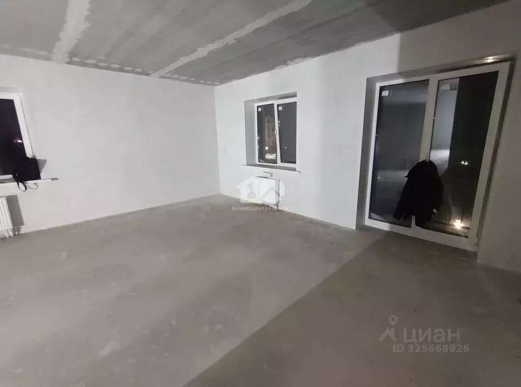 3-к кв. Новосибирская область, Мошковский район, пос. Октябрьский ул. ... - Фото 1