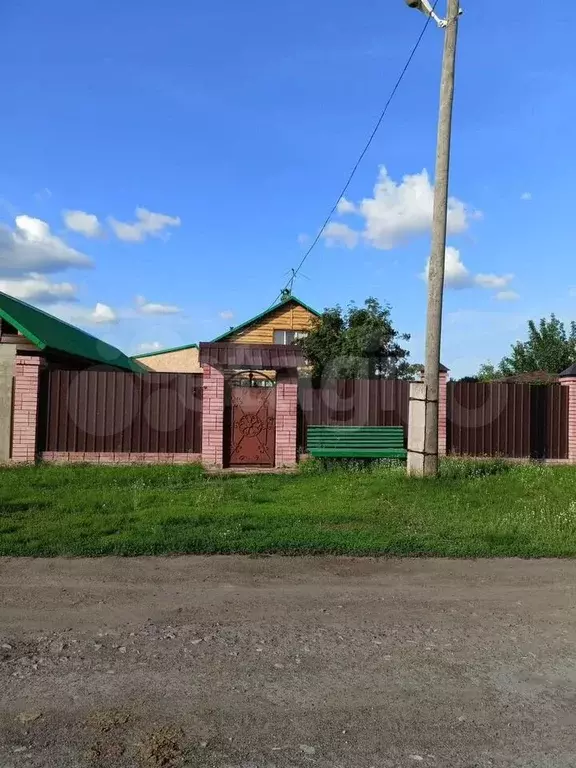 Дом 123 м на участке 25 сот. - Фото 1