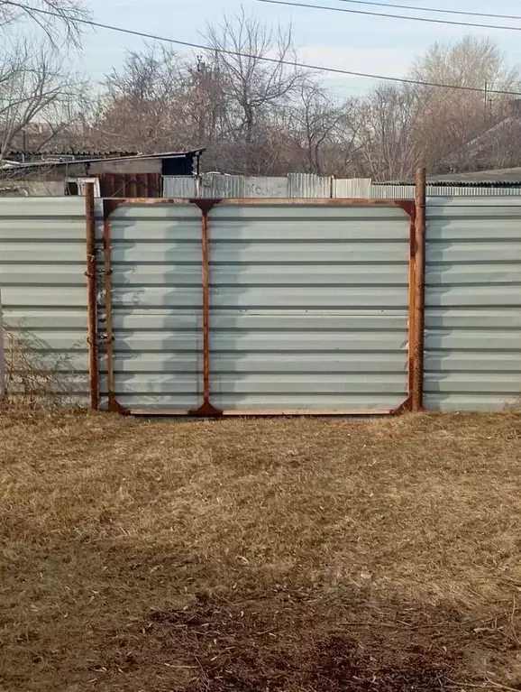 Дом в Челябинская область, Челябинск ул. 30-летия Октября, 55 (65 м) - Фото 1