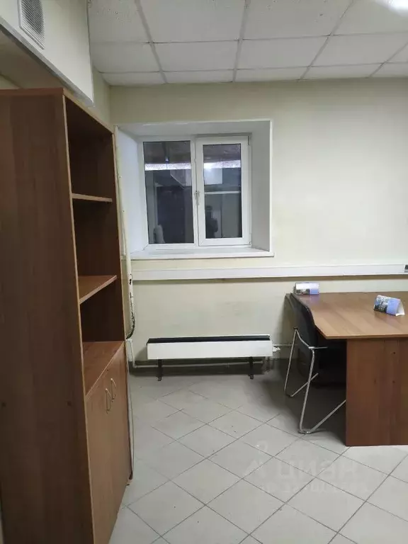 Помещение свободного назначения в Москва Старая Басманная ул., 22кас3 ... - Фото 1