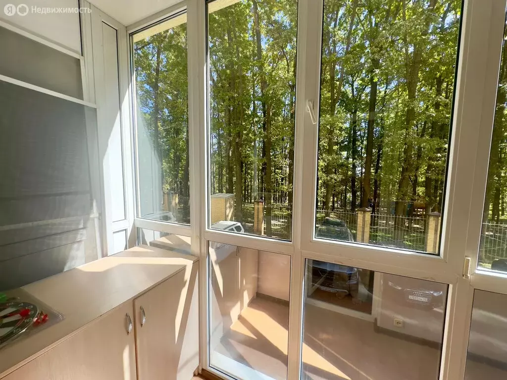 1-комнатная квартира: Ставрополь, Партизанская улица, 2 (65.7 м) - Фото 0