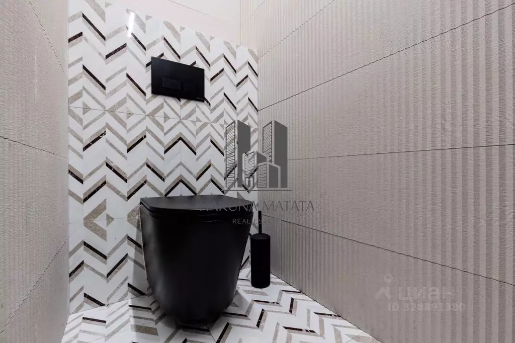 Офис в Москва 1-й Красногвардейский проезд, 22с1 (65 м) - Фото 2