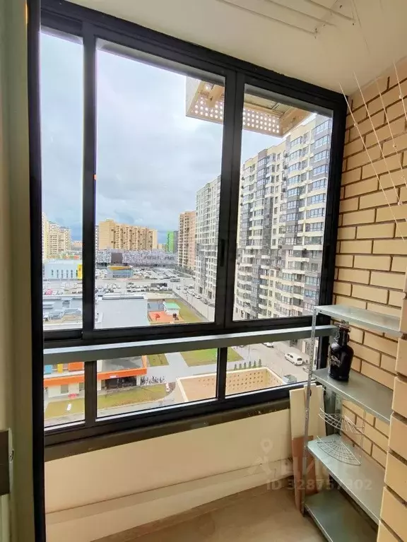 1-к кв. Московская область, Мытищи просп. Астрахова, 3А (33.0 м) - Фото 2