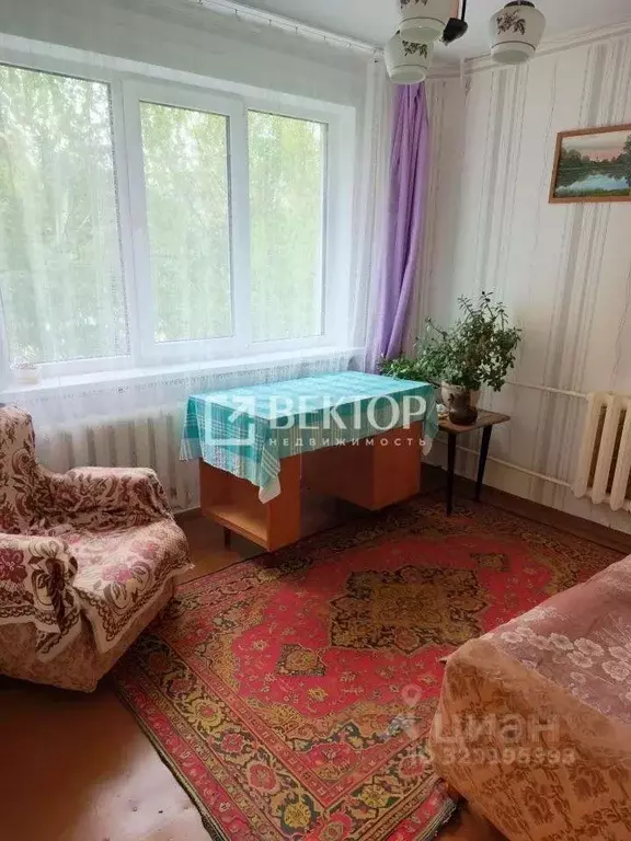 3-к кв. Костромская область, Кострома Юбилейный мкр, 19 (58.5 м) - Фото 1