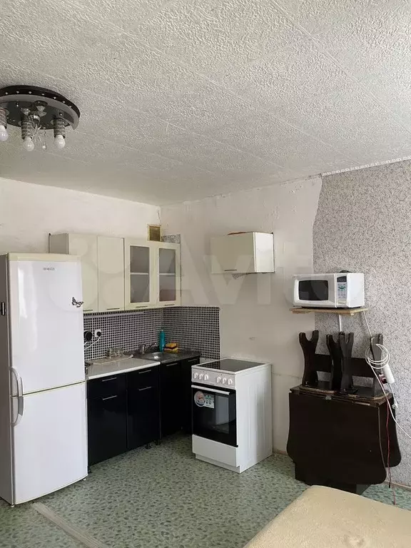Квартира-студия, 26 м, 2/3 эт. - Фото 0