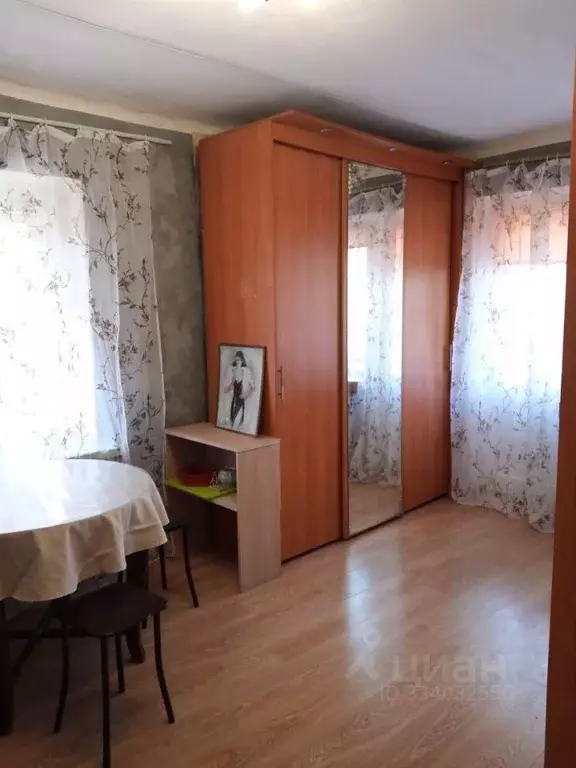 2-к кв. Московская область, Химки просп. Мира, 9 (35.2 м) - Фото 0