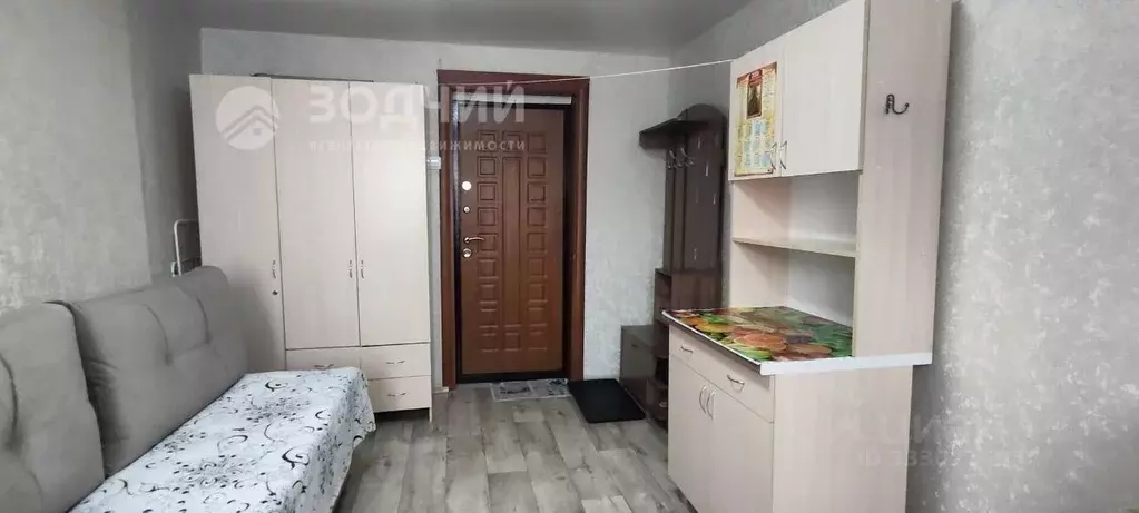 Комната Чувашия, Чебоксары ул. Декабристов, 39 (13.0 м) - Фото 2