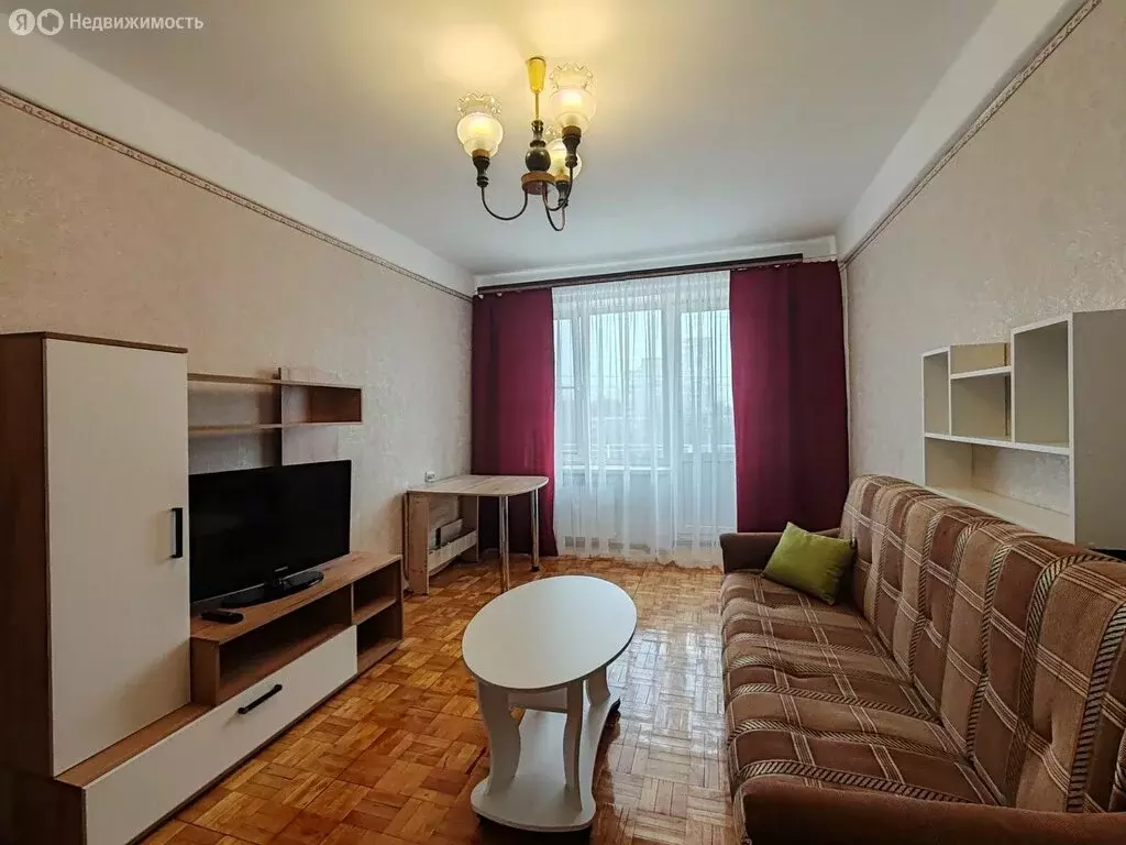 2-комнатная квартира: Санкт-Петербург, улица Вавиловых, 4к1 (47 м) - Фото 2