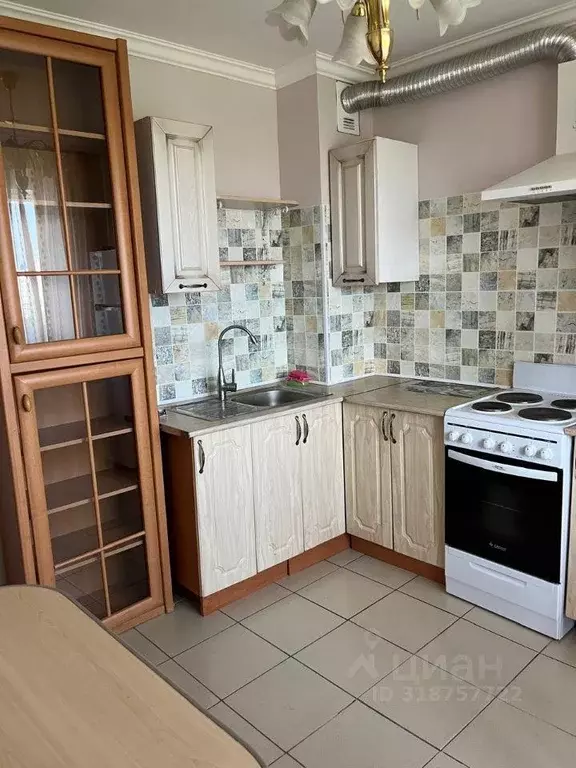 Квартира, 1 комната, 42 м - Фото 0