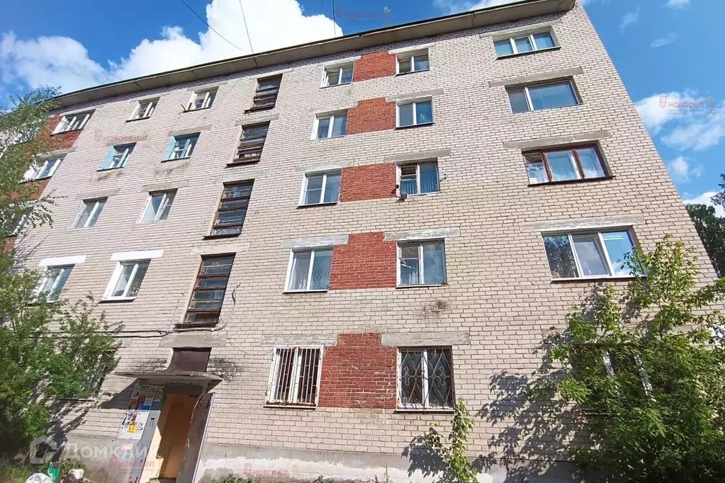 Продаётся 1-к квартира, 12 м - Фото 0
