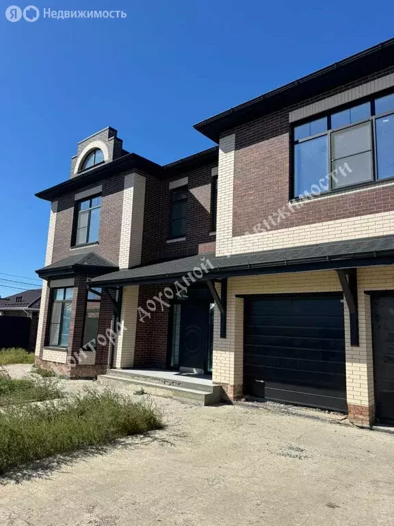 Дом в хутор Камышеваха, Бронзовая улица, 14 (540 м) - Фото 2