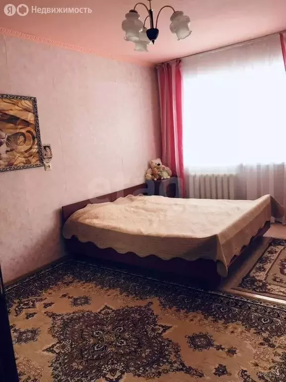 2-комнатная квартира: Омск, улица 75-й Гвардейской Бригады, 14А (48.5 ... - Фото 1