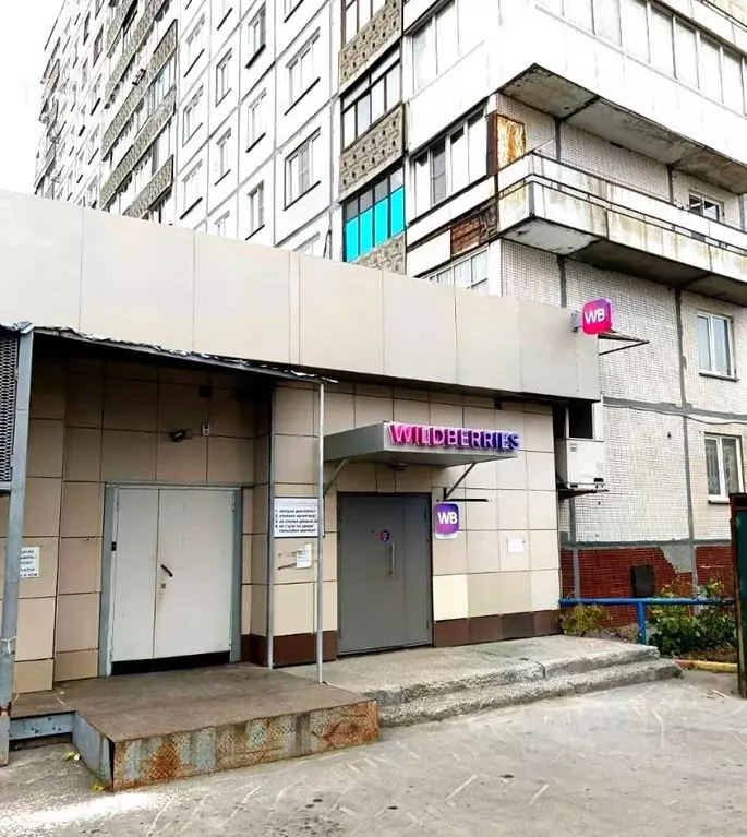 Помещение свободного назначения в Новосибирская область, Новосибирск ... - Фото 2