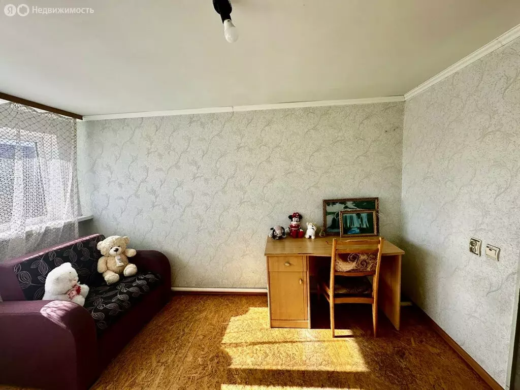 Дом в посёлок Тимирязево, Заводская улица, 10 (120 м) - Фото 1