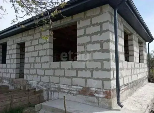 Дом в Ростовская область, Октябрьский район, Красюковское с/пос, ... - Фото 2