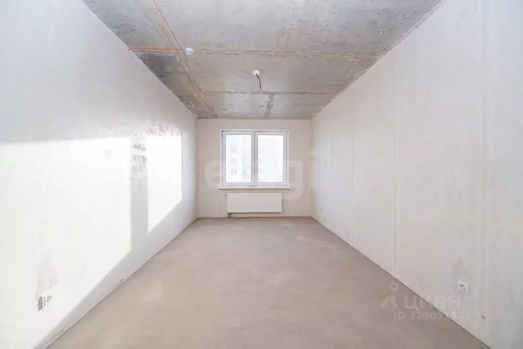 1-к кв. Башкортостан, Уфа ул. Дмитрия Купцова, 4 (42.3 м) - Фото 2