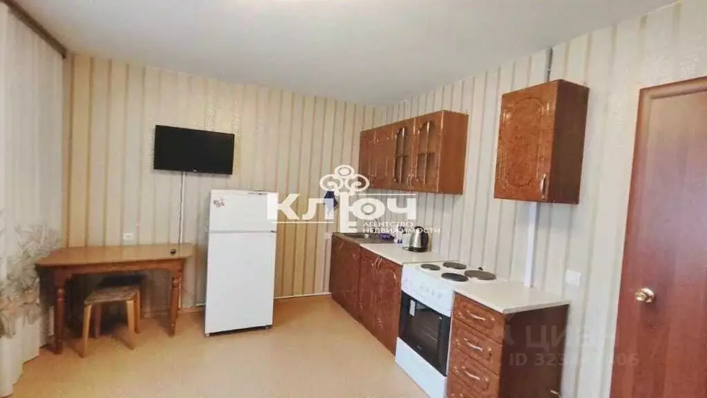 1-к кв. Башкортостан, Стерлитамакский район, Отрадовский сельсовет, с. ... - Фото 2