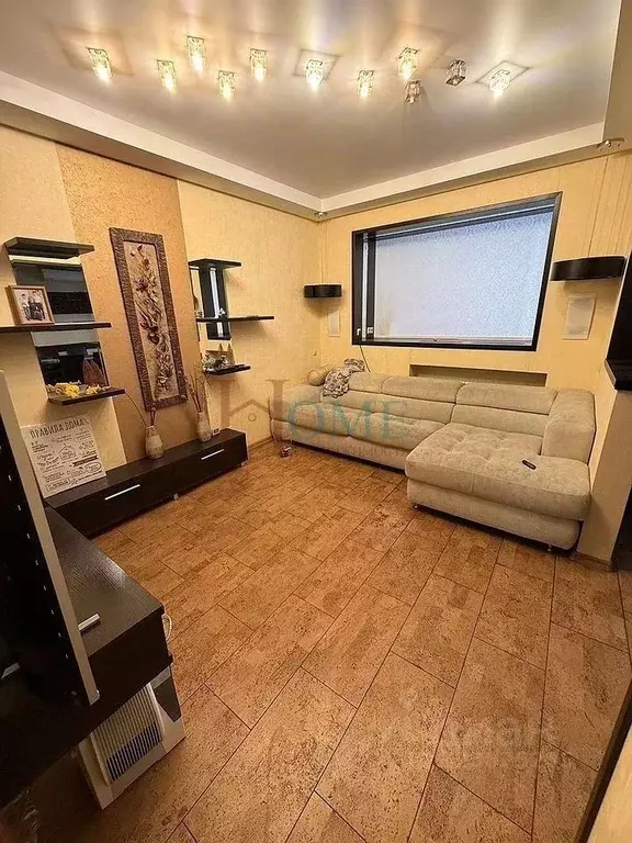 4-к кв. Новосибирская область, Новосибирск ул. Дуси Ковальчук, 270/3 ... - Фото 1