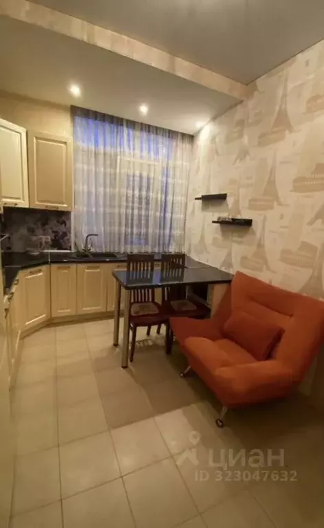 2-к кв. Краснодарский край, Сочи ул. Камо, 82 (49.0 м) - Фото 1