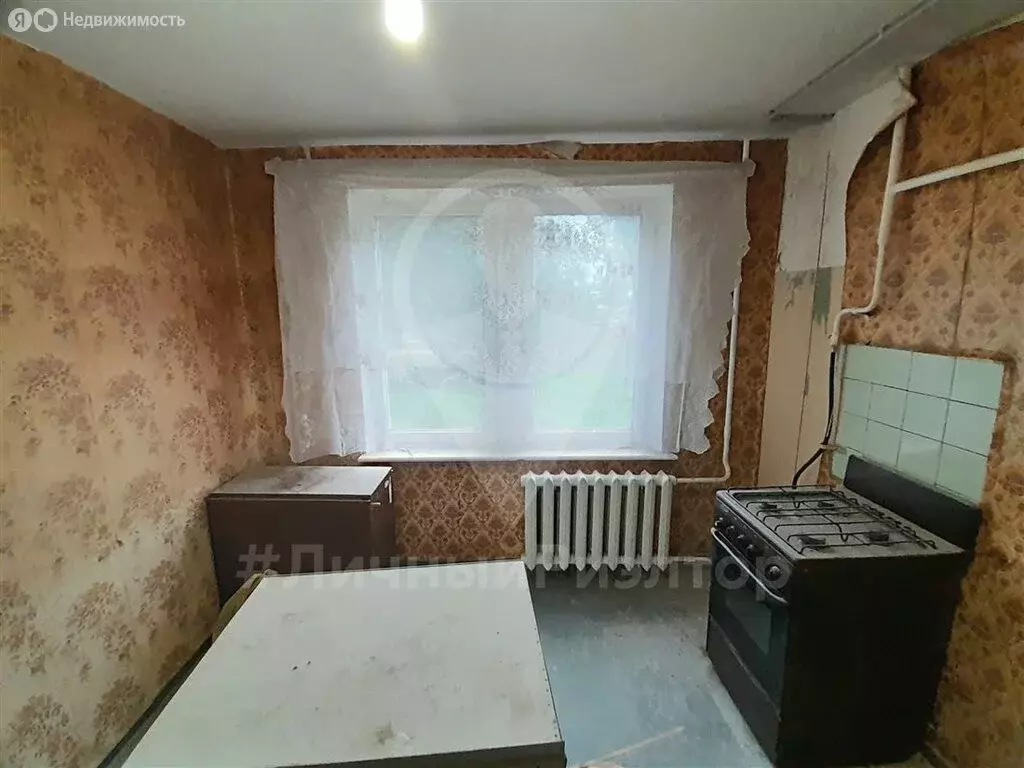 1-комнатная квартира: Рязань, район Дягилево, Забайкальская улица, 21 ... - Фото 1