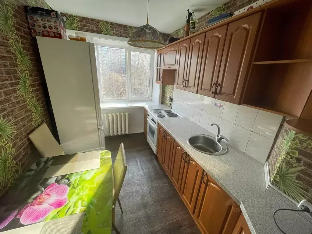 3-к кв. Иркутская область, Иркутск Трудовая ул., 66 (62.1 м) - Фото 1