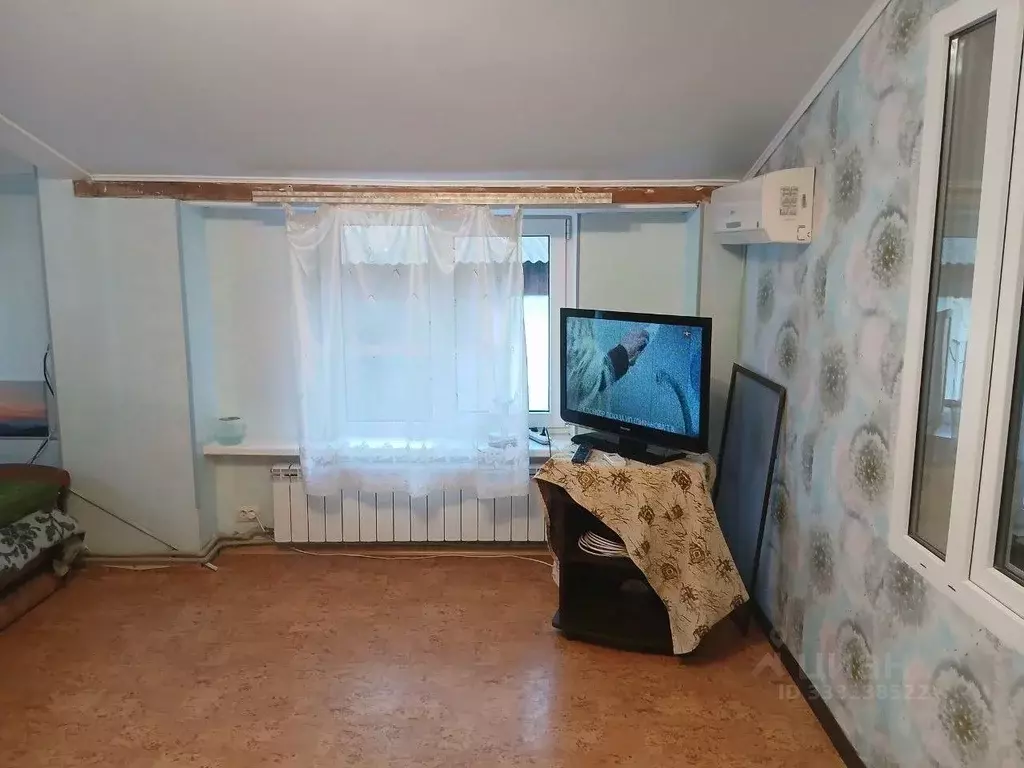 3-к кв. Крым, Феодосия ул. Красноармейская, 4 (47.0 м) - Фото 1