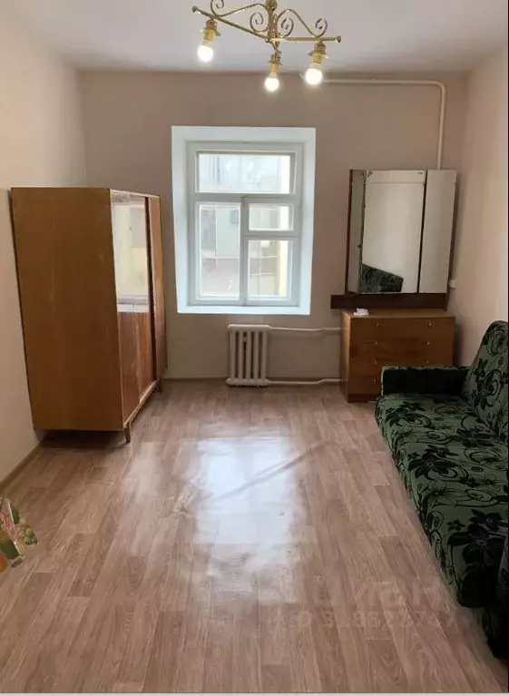 Комната Санкт-Петербург Невский просп., 128 (15.0 м) - Фото 2