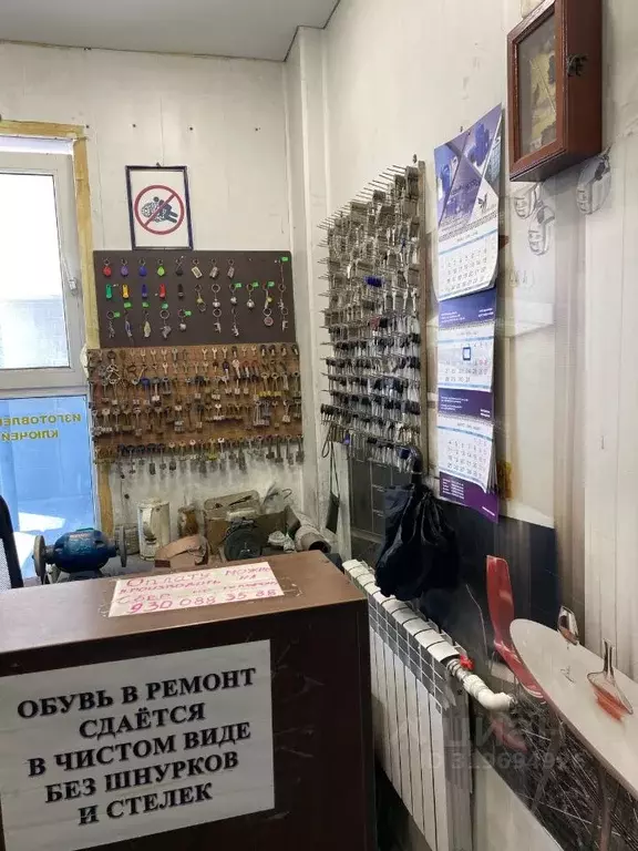 Помещение свободного назначения в Белгородская область, Белгород ул. ... - Фото 1