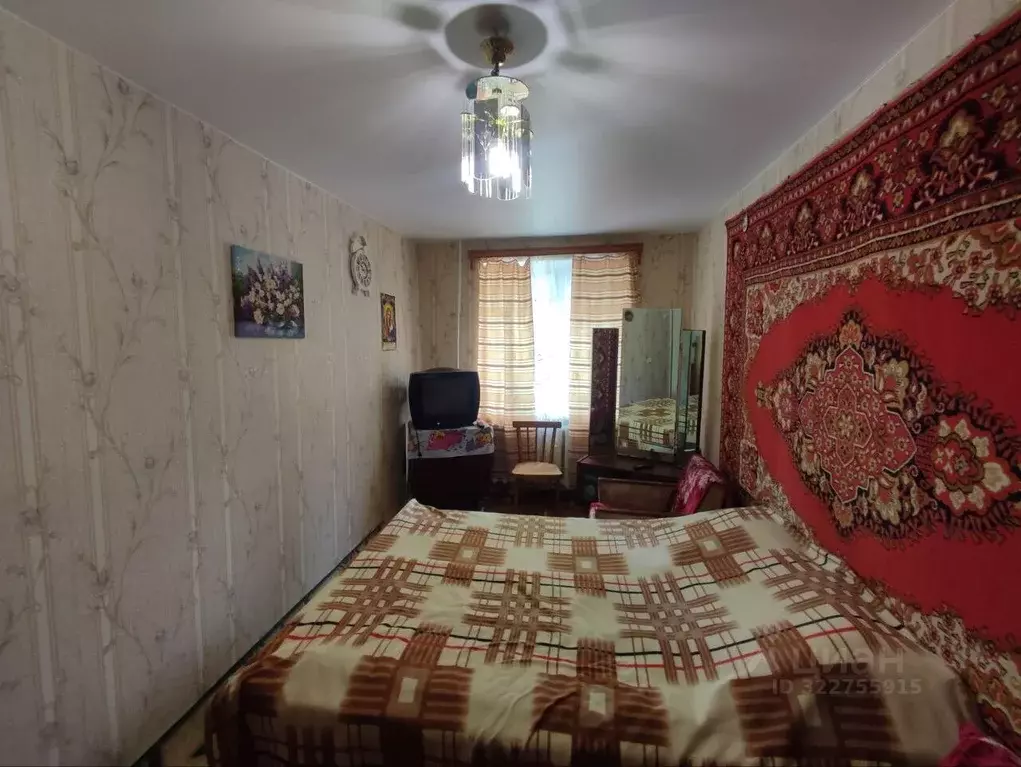 3-к кв. Ростовская область, Белокалитвинский район, Шолоховский пгт ... - Фото 2