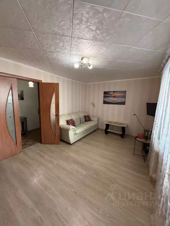 3-к кв. Кировская область, Киров ул. Успенская, 51 (63.0 м) - Фото 2