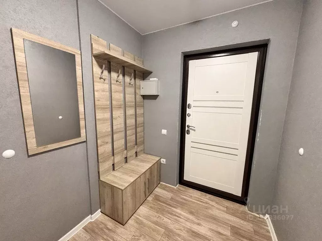 Студия Самарская область, Самара Московское шоссе, 18-й км, 53 (32.0 ... - Фото 1