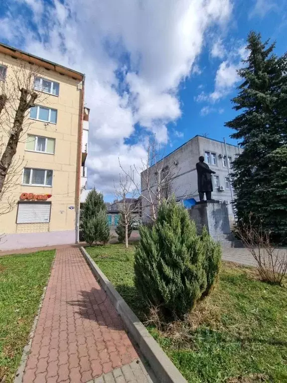 3-к кв. Калининградская область, Неман ул. Победы, 35 (59.9 м) - Фото 2