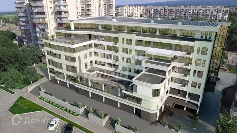 Продаётся 1-к квартира, 303 м - Фото 0