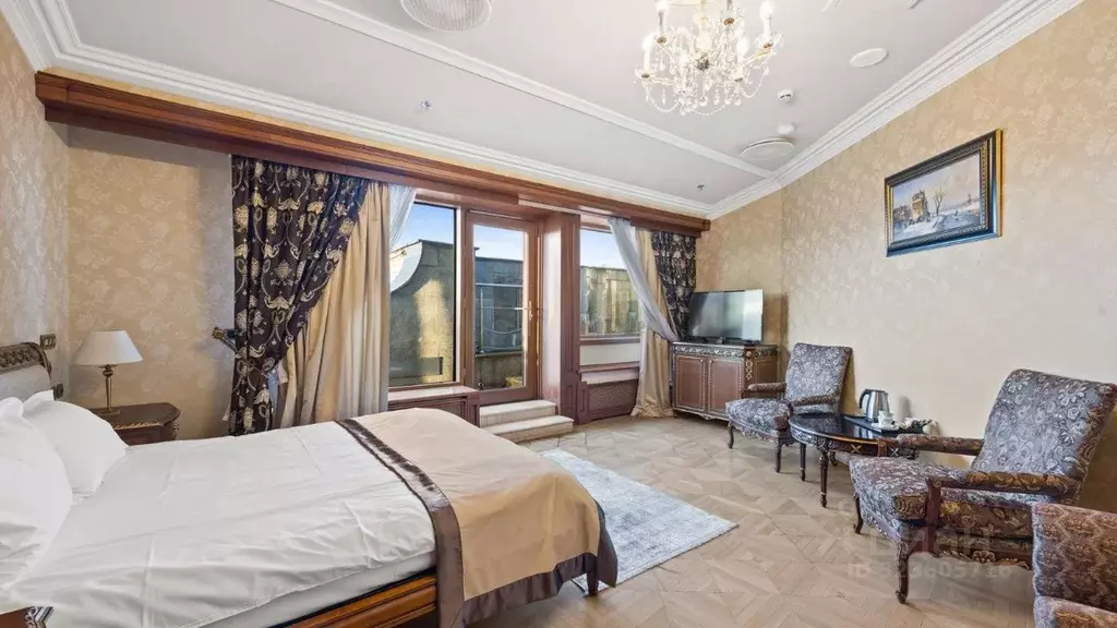 Офис в Санкт-Петербург Невский просп., 15 (48 м) - Фото 1