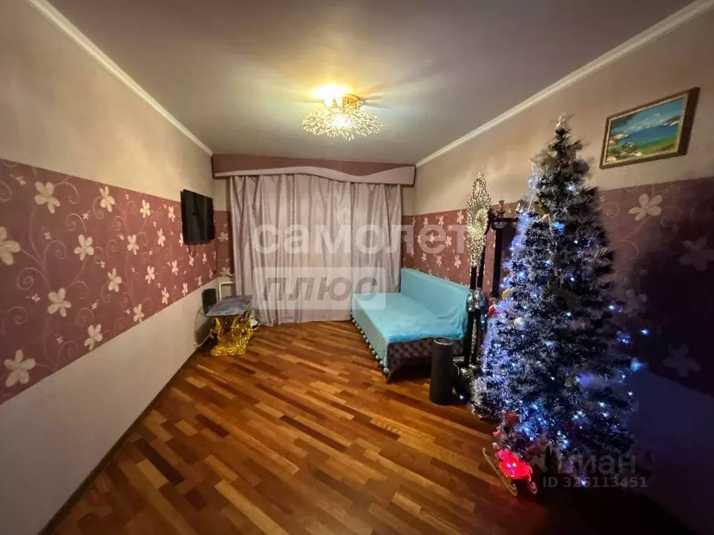 2-к кв. Московская область, Раменский муниципальный округ, с. Новое ... - Фото 2