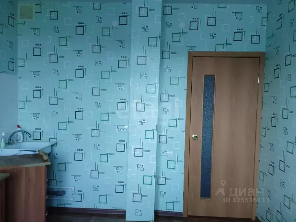 1-к кв. Тюменская область, Тюменский муниципальный округ, Богандинский ... - Фото 1