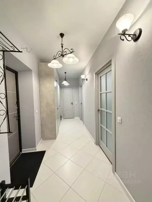 2-к кв. Марий Эл, Медведево городское поселение, Медведево пгт ул. ... - Фото 1