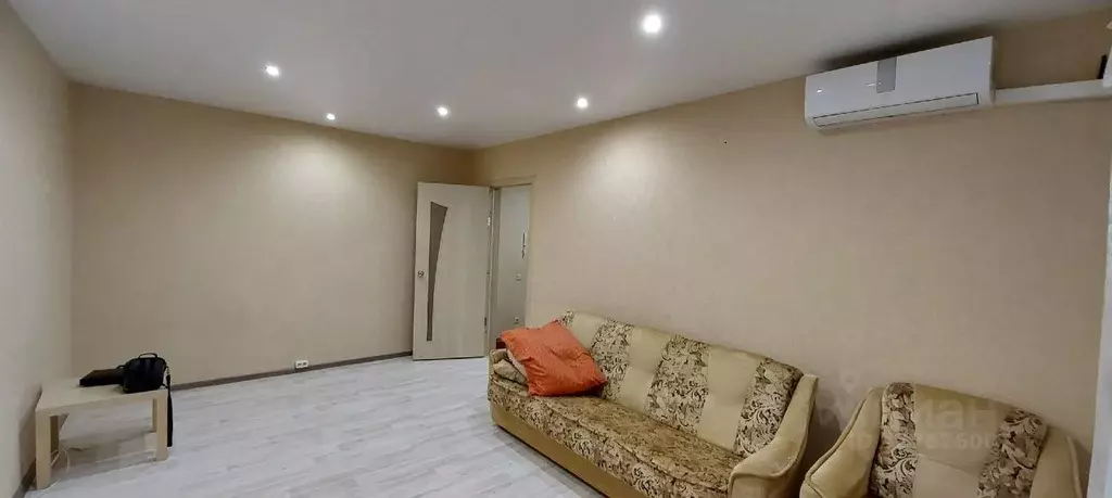 1-к кв. Волгоградская область, Волгоград ул. Никитина, 131 (34.6 м) - Фото 2