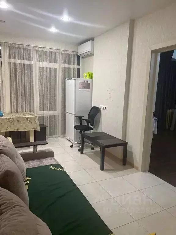 2-к кв. Краснодарский край, Сочи ул. Просвещения, 118/2 (65.0 м) - Фото 1