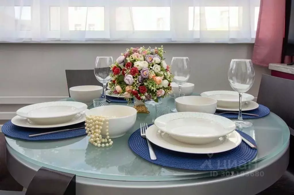 1-к кв. Ставропольский край, Кисловодск ул. Урицкого, 6 (70.0 м) - Фото 1