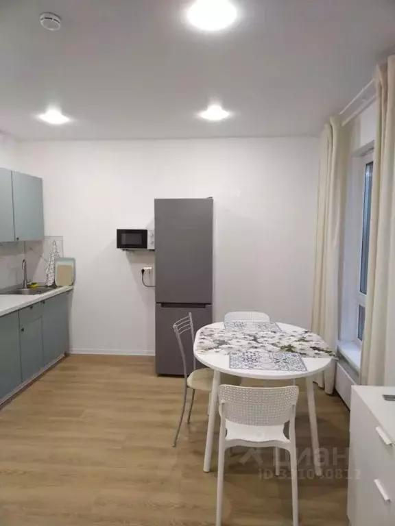 1-к кв. Московская область, Одинцово ул. Березовая, 5к2 (34.0 м) - Фото 2