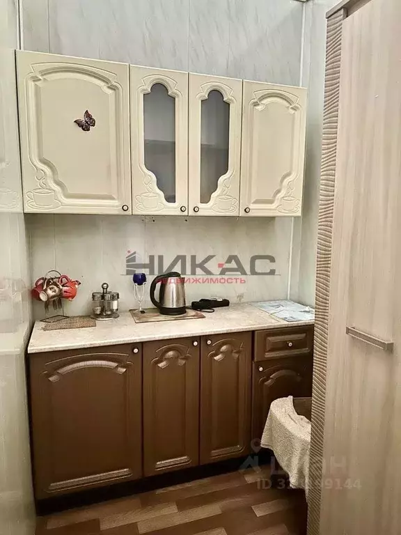 Комната Ярославская область, Ярославль просп. Октября, 11 (32.0 м) - Фото 1