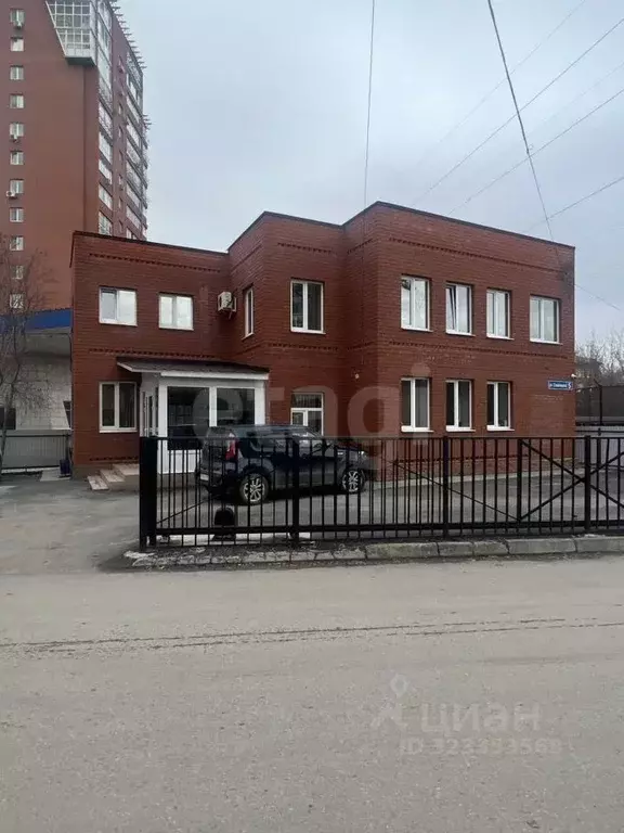 Офис в Пермский край, Пермь ул. Снайперов, 5 (159 м) - Фото 2