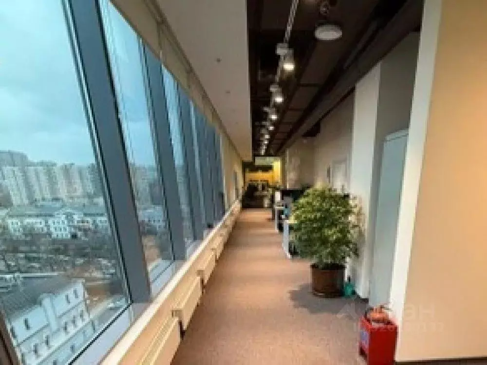 Офис в Москва Валовая ул., 35 (295 м) - Фото 2