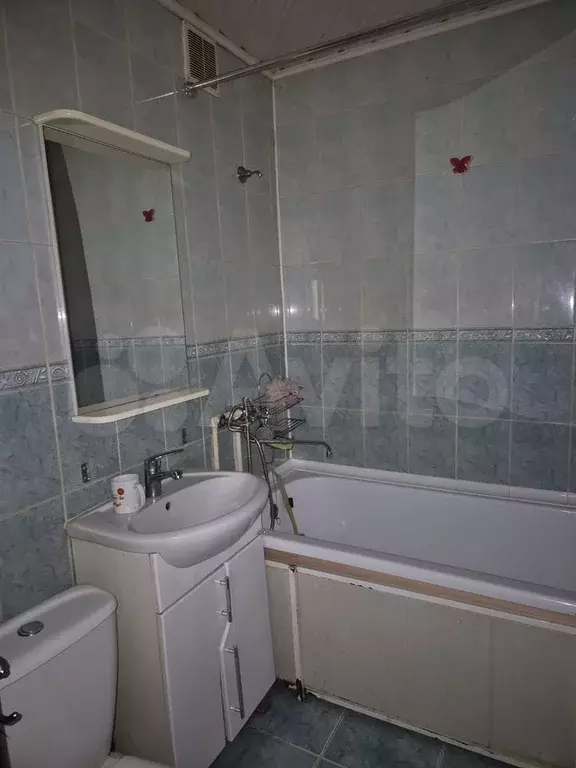 2-к. квартира, 45 м, 2/5 эт. - Фото 1