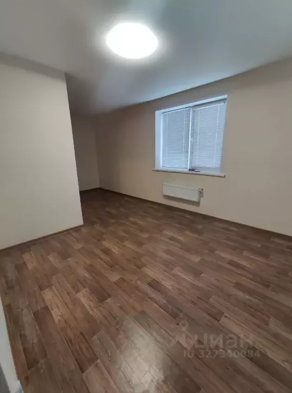 1-к кв. Пензенская область, Пенза Комсомольская ул., 34к1 (39.9 м) - Фото 1