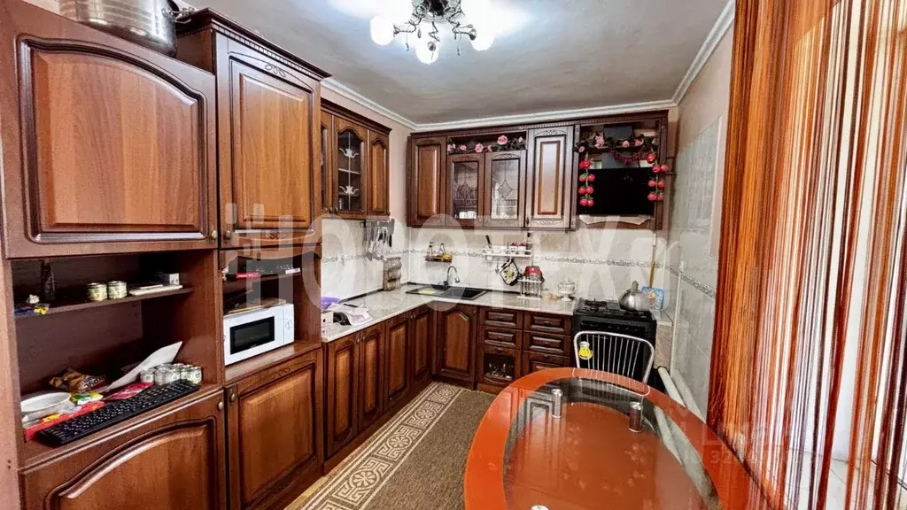 Дом в Краснодарский край, Крымск ул. Шевченко (186 м) - Фото 2