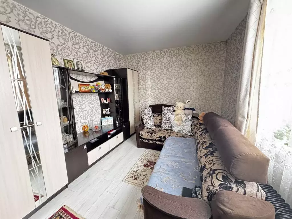 Дом в Краснодарский край, Новороссийск городской округ, с. Борисовка ... - Фото 1