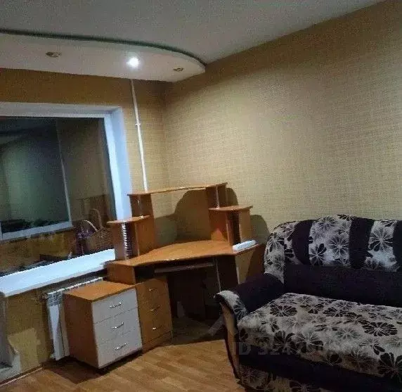 2-к кв. Татарстан, Набережные Челны 29-й комплекс, 7 (36.0 м) - Фото 1