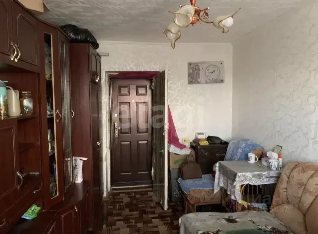 Комната Белгородская область, Белгород Степная ул., 2 (12.6 м) - Фото 1